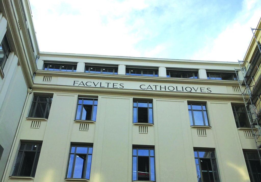 10 Rue Antoine De Saint-exupéry 69002 Lyon